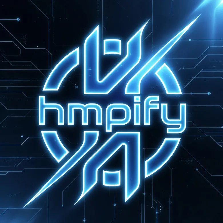 HMPIFY Logo